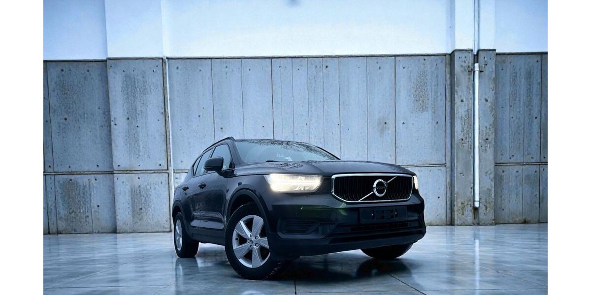 Volvo XC40 114.120 km 16.999 &euro; Potsdam 14482