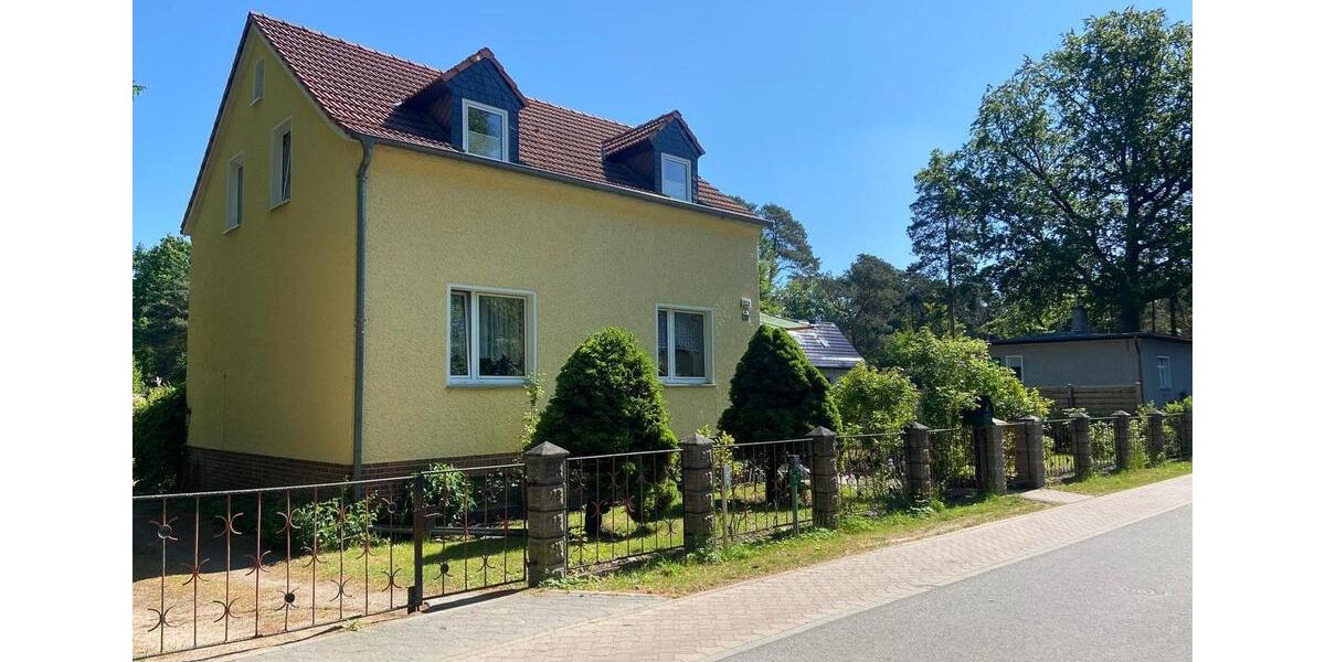Einfamilienhaus Schönwalde-Glien Glien - 4.5 Zimmer, 107 m&sup2;, 398.000&euro; | Angebot:21094080