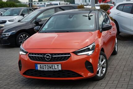 Opel Corsa 27.700 km 14.500 &euro; Falkensee 14612