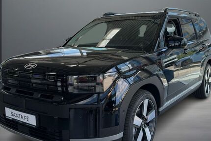 Hyundai SANTA FE 23.500 km 41.888 &euro; Berlin 13089