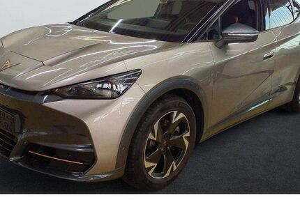 Cupra Tavascan 12.400 km 41.490 &euro; Potsdam 14482