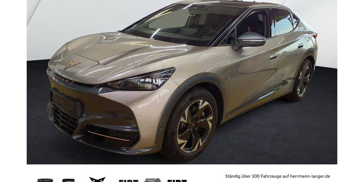 Cupra Tavascan 12.400 km 41.490 &euro; Potsdam 14482