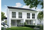 Wohnen, wo der Spargel zu Hause ist - Doppelhaushälfte Beelitz | Angebot:27249451