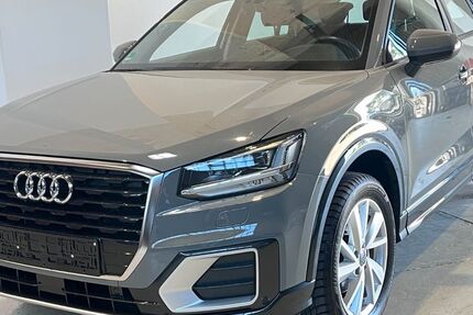 Audi Q2 62.114 km 20.499 &euro; Potsdam-Drewitz b.Berlin 14478