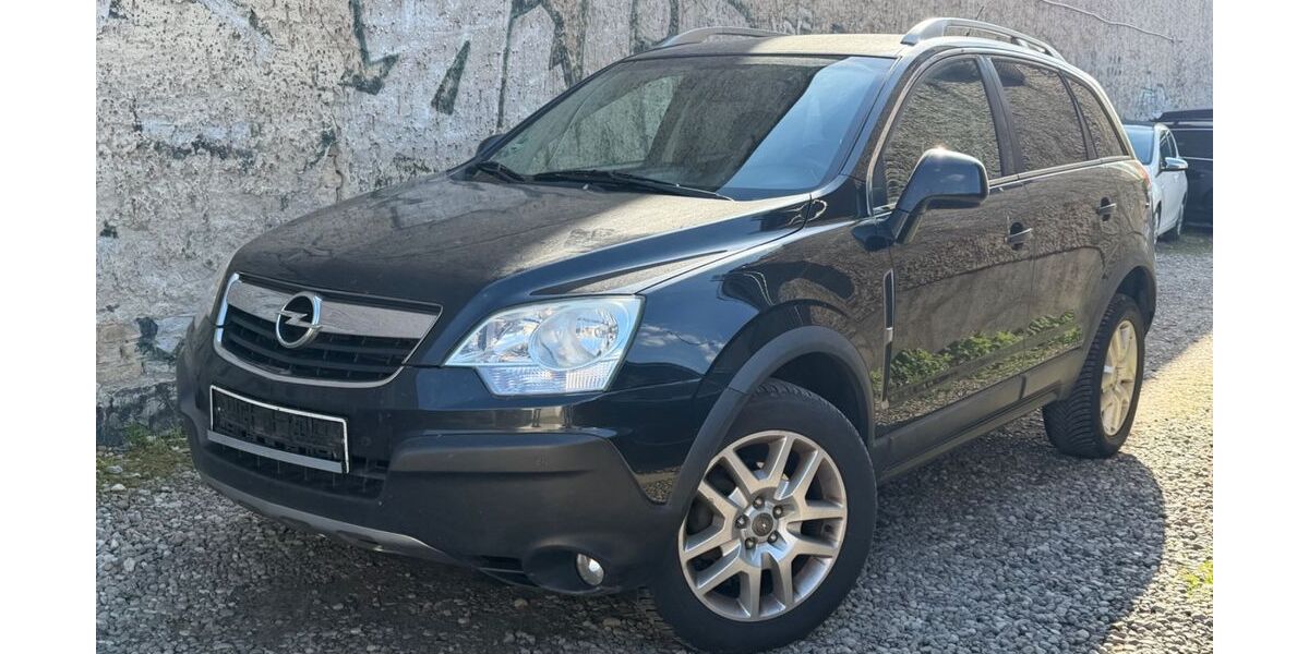 Opel Antara 270.000 km 2.950 &euro; Berlin 10245