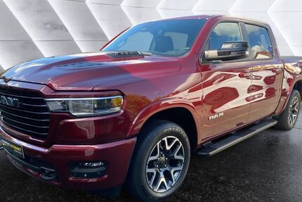 Dodge RAM 2.454 km 66.500 € Berlin-Französisch Buchholz 13127