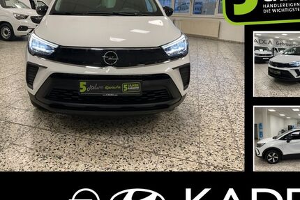 Opel Crossland (X) 12.989 km 14.990 &euro; Berlin Tempelhof 12103
