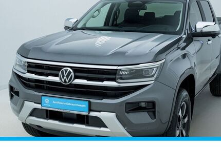 VW Amarok 26.128 km 44.989 &euro; Berlin 13088