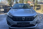 Dacia Sandero III LPG GAS Essential CarPlay Klimaautom 53.312 km 11.400 € Berlin 10247