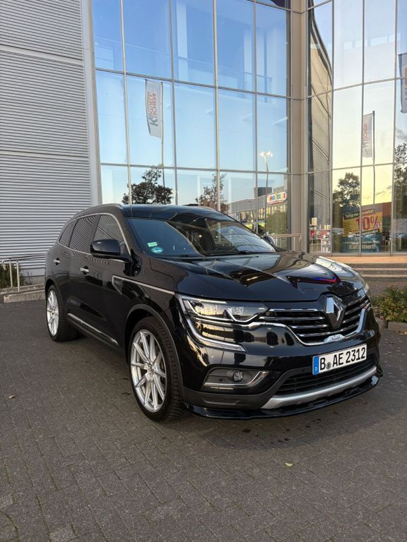 Renault Koleos 114.000 km 19.999 € Berlin 13589