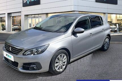 Peugeot 308 23.360 km 15.790 &euro; Berlin 10369