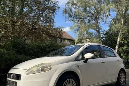 Fiat Punto 133.706 km 1.750 € Berlin (Germany) 13430