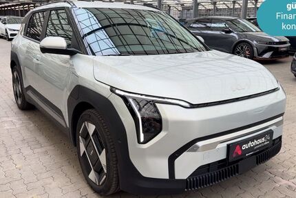 Kia EV3 13.242 km 34.890 &euro; Ludwigsfelde (bei Berlin) 14974