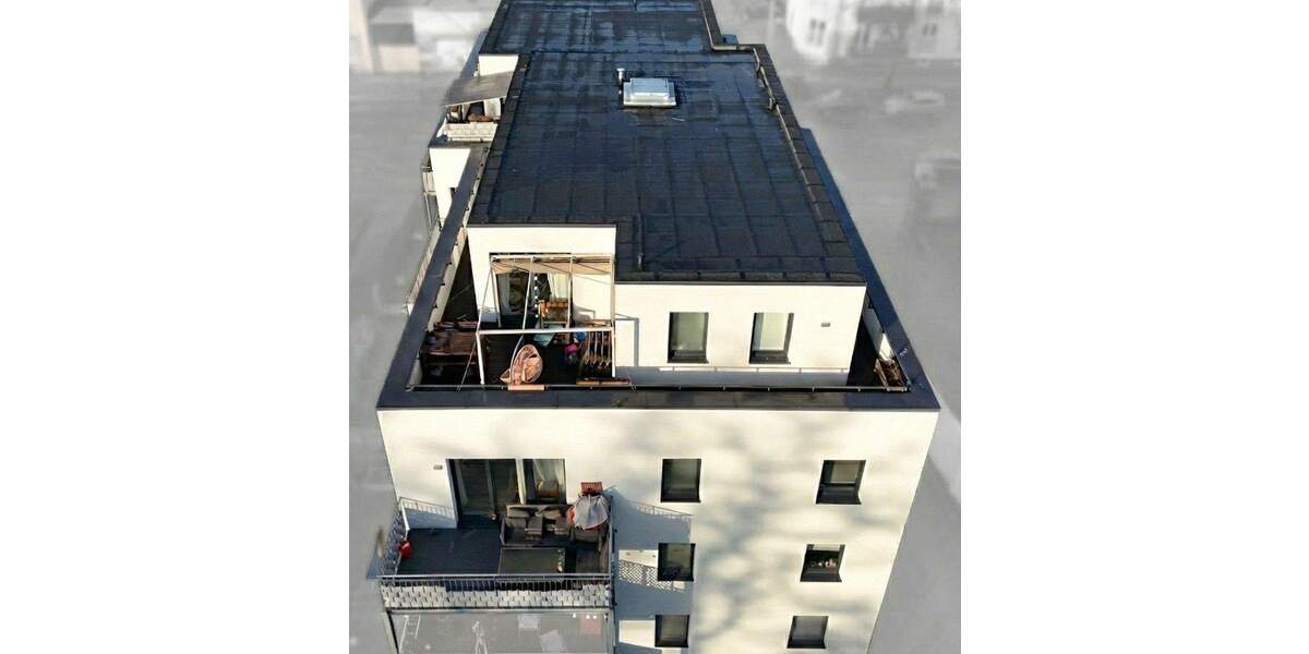 Etagenwohnung Teltow - 2 Zimmer, 47 m&sup2;, 227.000&euro; | Angebot:25602053