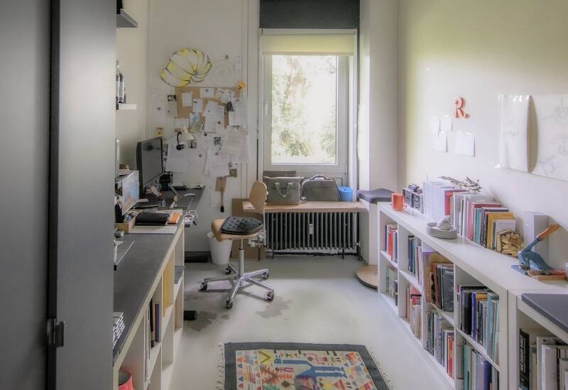 Etagenwohnung Berlin Hansaviertel - 4 Zimmer, 118 m&sup2;, 1.122.425&euro; | Angebot:26694512