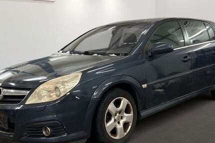 Opel Signum 181.479 km 1.499 &euro; Berlin 12681