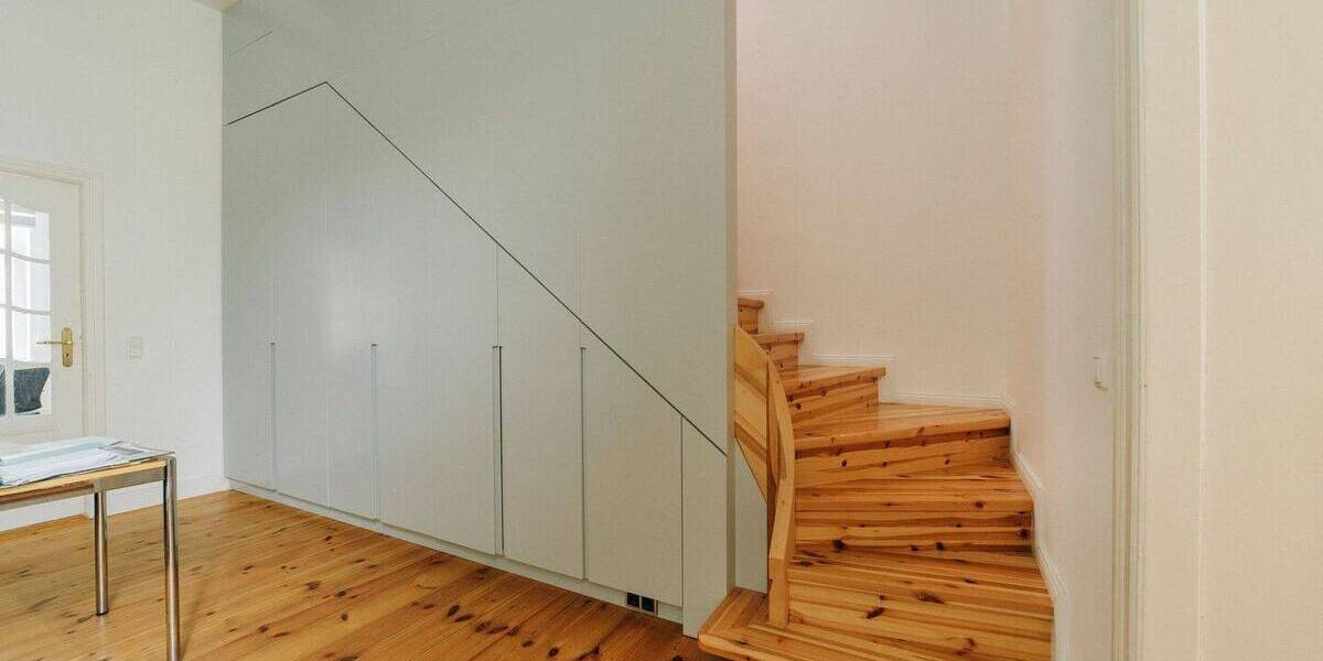 Mehrfamilienhaus, Wohnhaus Potsdam Nördliche Innenstadt - 3.985.000&euro; | Angebot:26695085