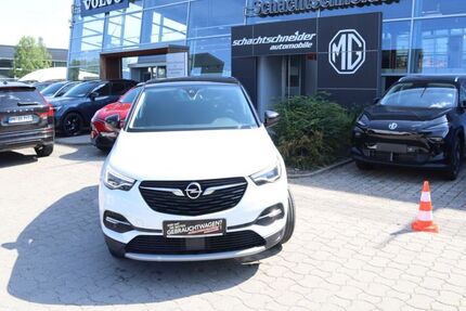Opel Grandland (X) 92.531 km 17.490 &euro; Potsdam 14482