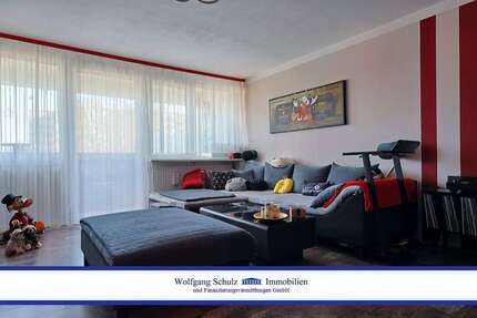 Wohnung Berlin / Reinickendorf Reinickendorf - 3 Zimmer, 82 m&sup2;, 349.000&euro; | Angebot:25310908