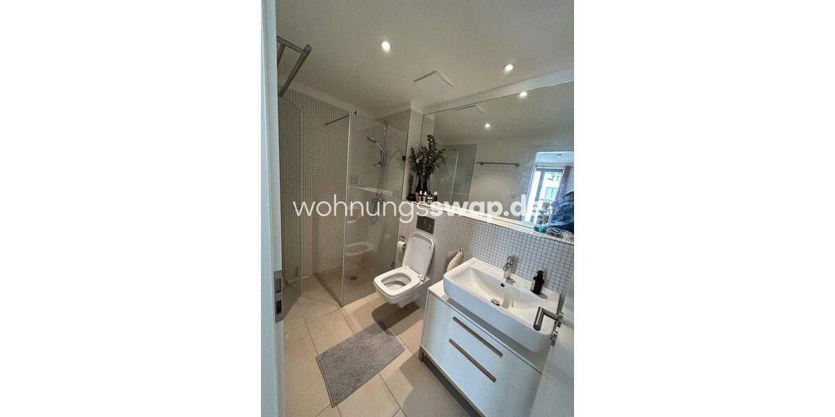 Etagenwohnung Berlin Wilmersdorf - 2 Zimmer, 53 m&sup2;, 970&euro; | Angebot:26015689