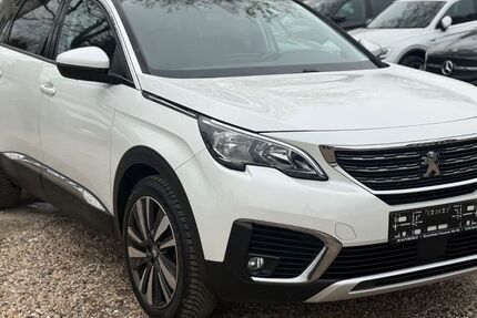 Peugeot 5008 139.568 km 15.990 &euro; Berlin 12349