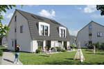 Doppelhaushälfte Schönwalde-Glien Schönwalde-Dorf - 5 Zimmer, 120 m&sup2;, 519.900&euro; | Angebot:26875102