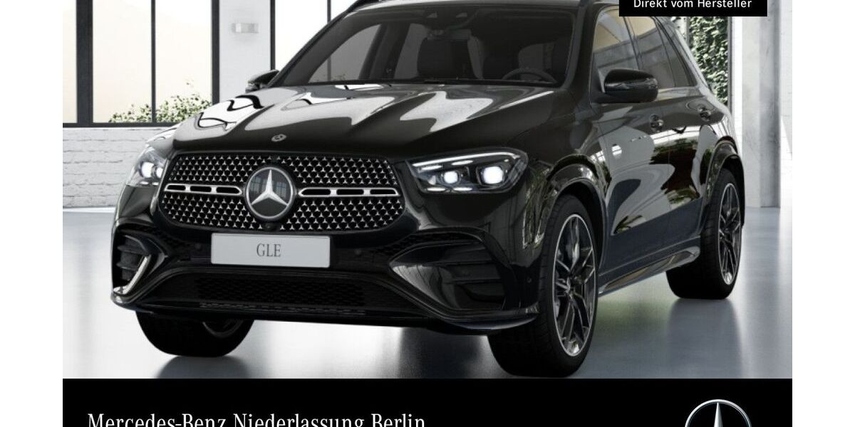 Mercedes-Benz GLE 450 9.900 km 99.600 &euro; Berlin 10587