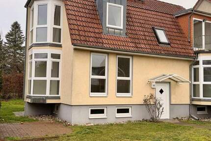 Haus Berlin Rosenthal - 4 Zimmer, 135 m&sup2;, 2.325&euro; | Angebot:25414257