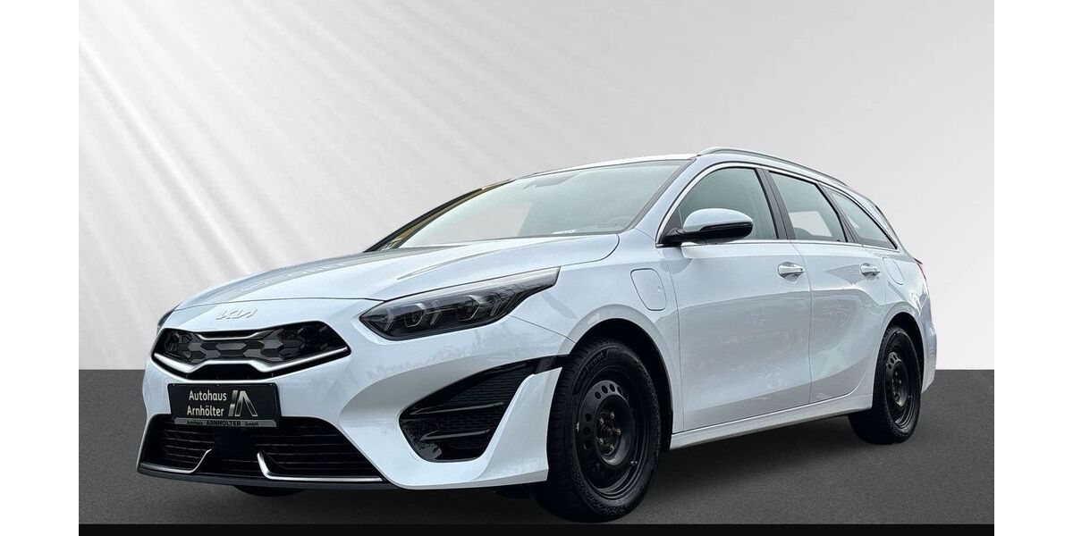 Kia ceed Sportswagon 15.000 km 21.980 &euro; Berlin 13581