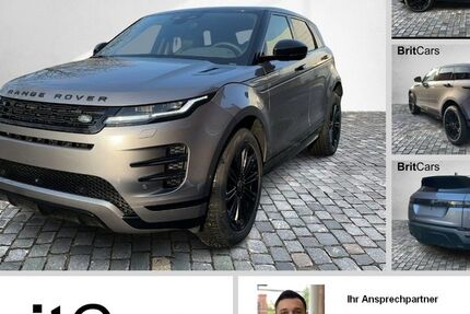 Land Rover Range Rover Evoque 7.500 km 55.449 &euro; Berlin 13581
