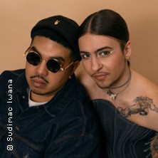 Kerosin95 + Osive - Coming Out Tour 2025
