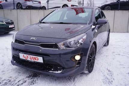 Kia Rio 62.834 km 17.950 &euro; Berlin 12683