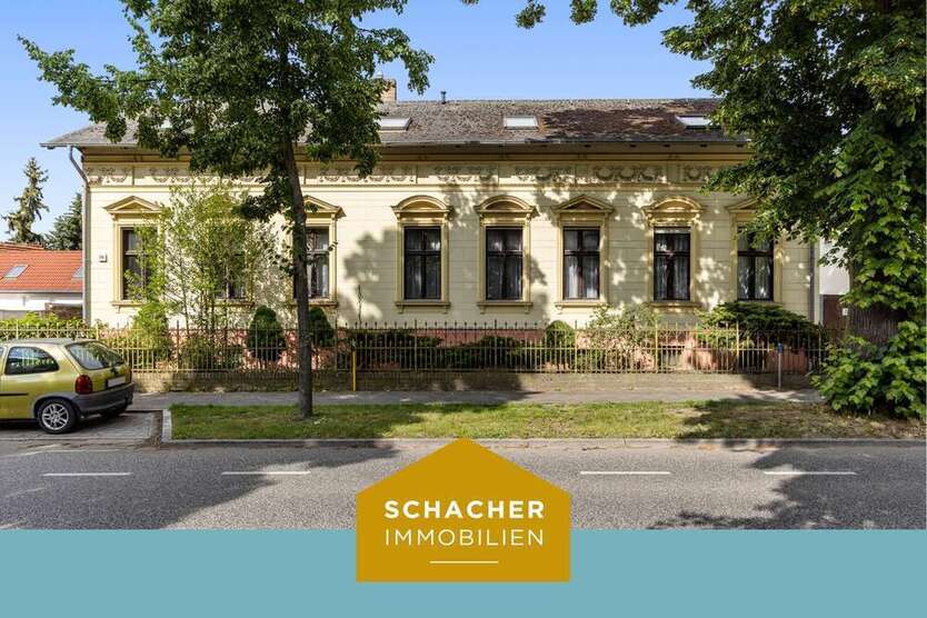 Haus zum Kaufen in Nauen 720.000 € 267 m²