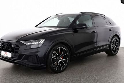 Audi Q8 109.839 km 53.880 &euro; Ludwigsfelde 14974