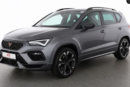 Cupra Ateca 58.950 km 32.880 &euro; Berlin 12103