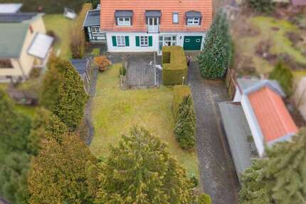Haus Schwielowsee - 6 Zimmer, 150 m&sup2;, 565.000&euro; | Angebot:25970447