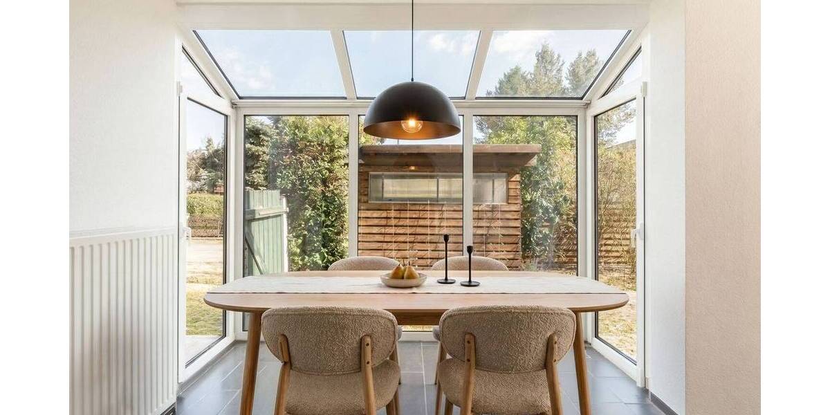 Doppelhaushälfte Potsdam Neu Fahrland - 5 Zimmer, 100 m&sup2;, 480.000&euro; | Angebot:26799441
