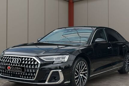 Audi A8 72.000 km 53.990 &euro; Potsdam 14478