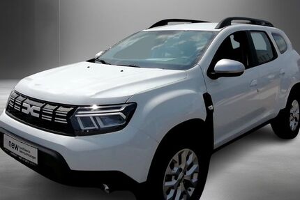 Dacia Duster 32.981 km 19.990 € Brandenburg a.d. Havel 14772