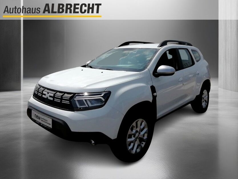 Dacia Duster 32.981 km 19.990 € Brandenburg a.d. Havel 14772