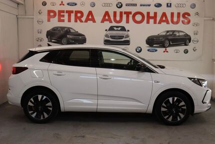 Opel Grandland (X) 42.000 km 24.499 &euro; Berlin 12099