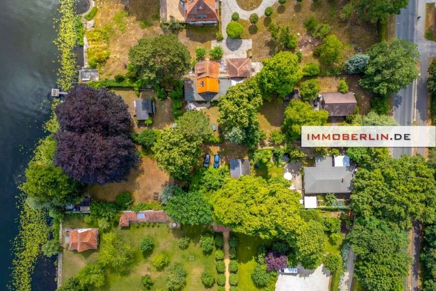 Grundstück Werder - 1.400.000&euro; | Angebot:27141208