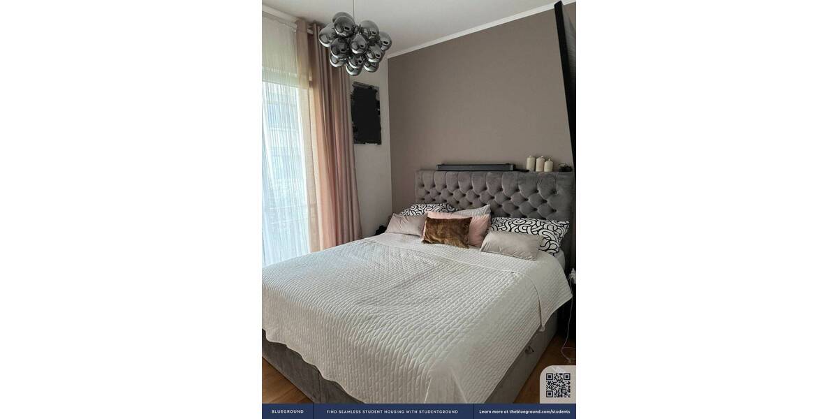 Etagenwohnung Berlin Schmargendorf - 3 Zimmer, 5.236&euro; | Angebot:25789977