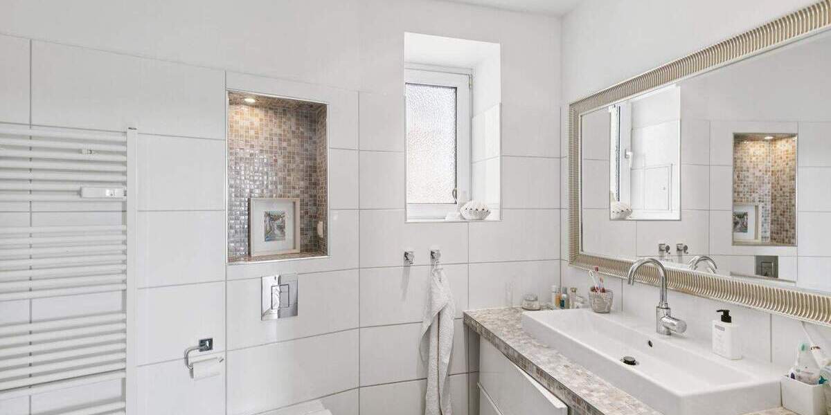 Etagenwohnung Berlin Mariendorf - 3 Zimmer, 82 m&sup2;, 395.000&euro; | Angebot:25751474