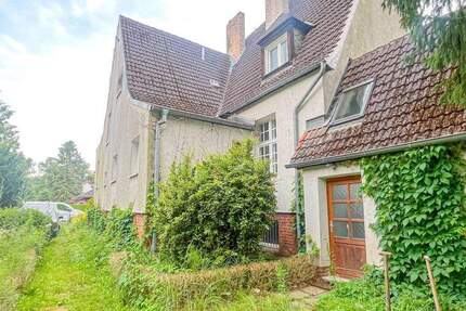 Mietobjekt mit großem Grundstück - ideal für Familien 3 zimmer