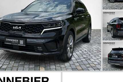 Kia Sorento 29.867 km 42.990 &euro; Berlin 12681