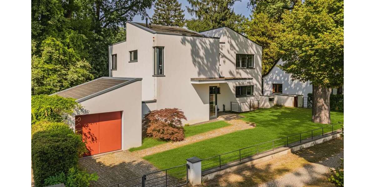 Einfamilienhaus Kleinmachnow - 6 Zimmer, 312 m&sup2;, 1.620.000&euro; | Angebot:26649545