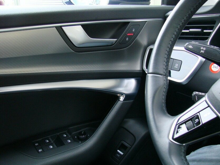 Audi A6 50TDi quattro Sport ACC Navi Kamera AHK 144.066 km 28.980 € Falkensee 14612