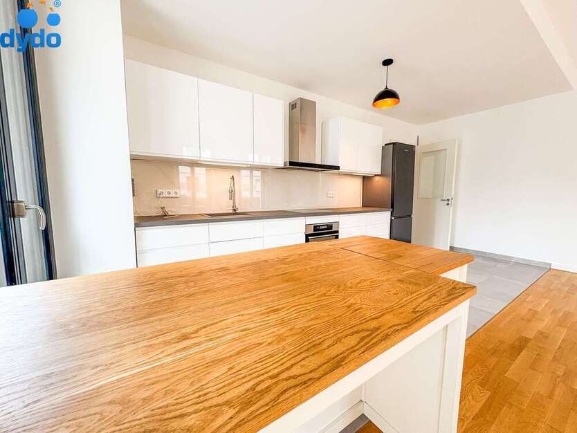 Wohnung zum Mieten in Berlin 1.850 € 83.49 m²