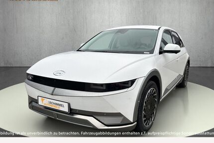 Hyundai IONIQ 5 8.000 km 39.990 &euro; Berlin - Spandau 13599